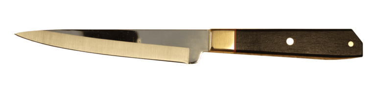 Le couteau à steak 230