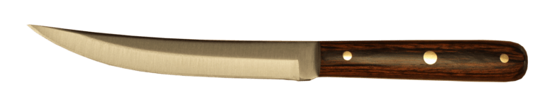 Le couteau à steak 221