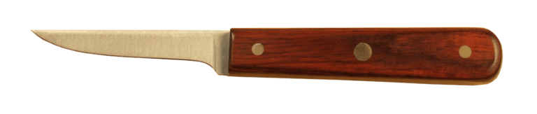 Couteau d&rsquo;office