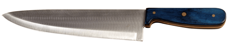 Le couteau de chef 368